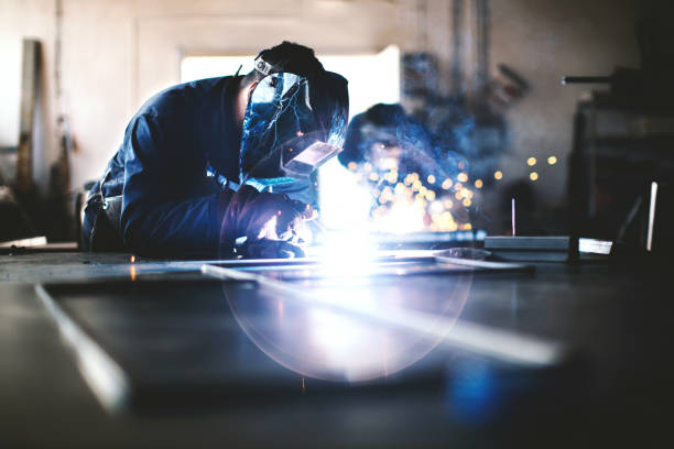 Affordable Welder Services in Fallon, NV