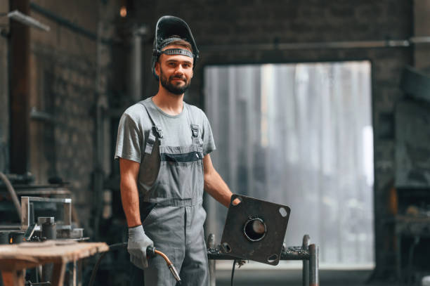 Affordable Welder Services in Fallon, NV