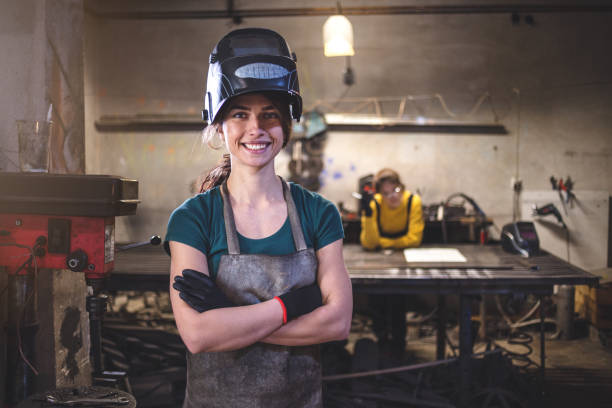 Reliable Fallon, NV Welder & Metal Fabrication Solutions